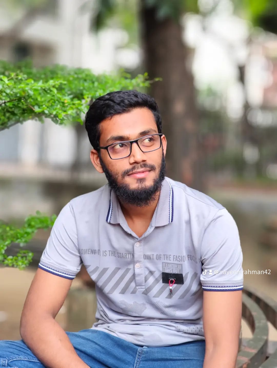 Sk Nayeem Ur Rahman